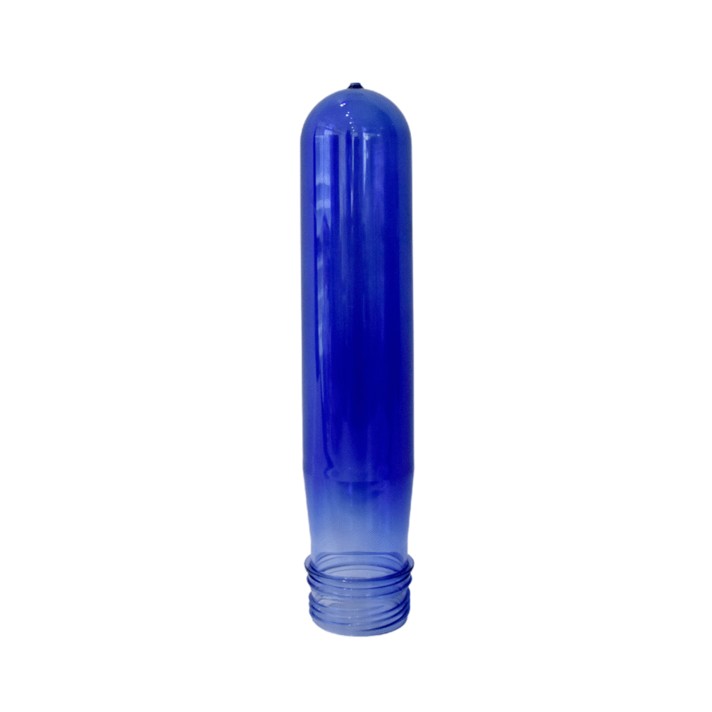 PET Bottle Preform One Way