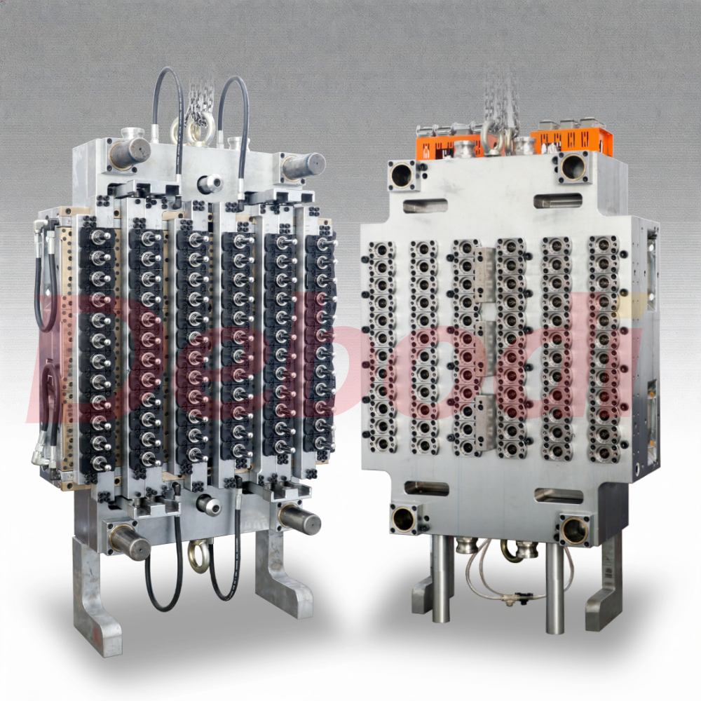 PCO 1881 48 cavity mold