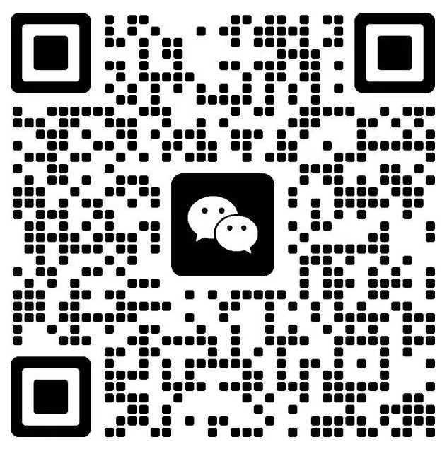 WeChat QR Code