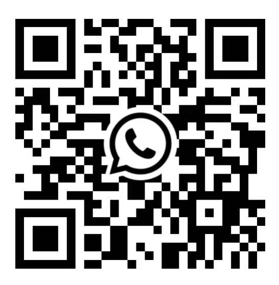 WhatsApp QR Code